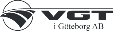 VGT Göteborg logotyp